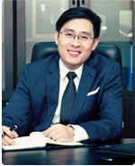 Ông Lê Việt Hà - MBA, CFA