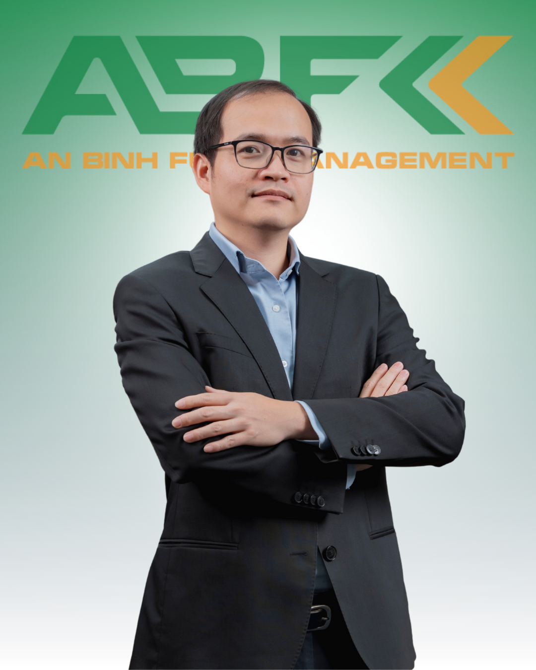 Ông Nguyễn Thành Nam - MBA, CFA