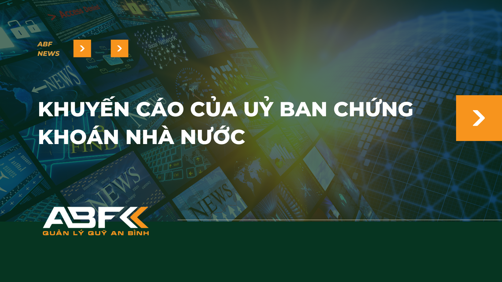 Uỷ ban Chứng khoán Nhà nước khuyến cáo người dân khi nhận được chào mời tham gia diễn đàn, hội nhóm đầu tư chứng khoán trên không gian mạng hoặc tải, cài đặt, sử dụng các ứng dụng (app) giao dịch