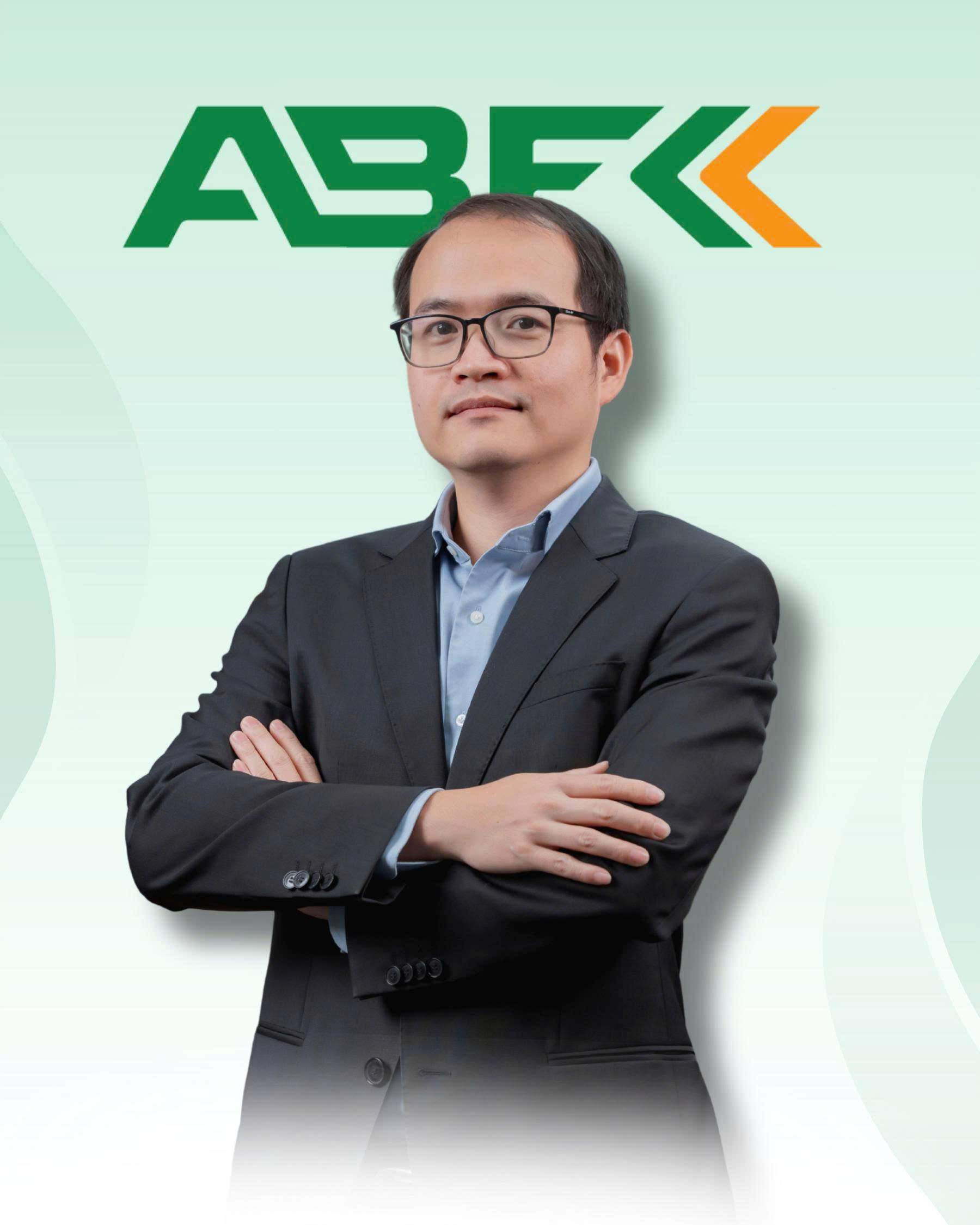 Ông Nguyễn Thành Nam - MBA, CFA