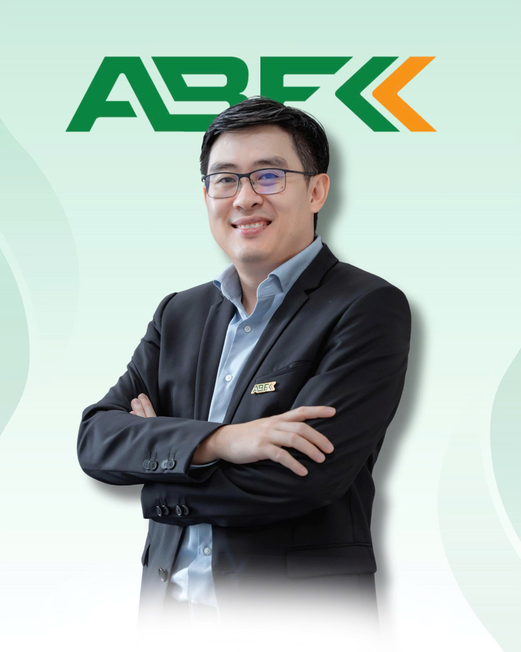 Ông Lê Việt Hà - MBA, CFA