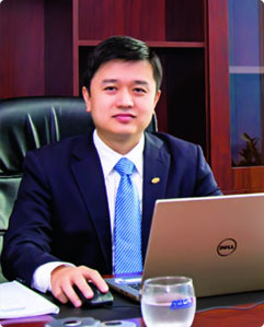 Mr. Truong Ngoc Lan