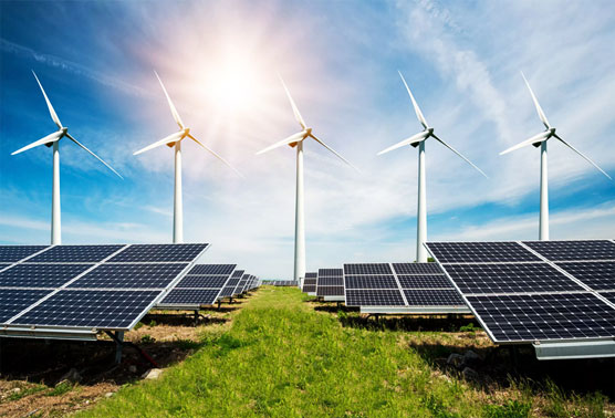 An Binh Energy and Infrastructure Investment Fund