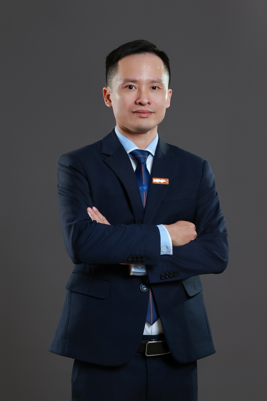 Ông Nguyễn Xuân Điệp