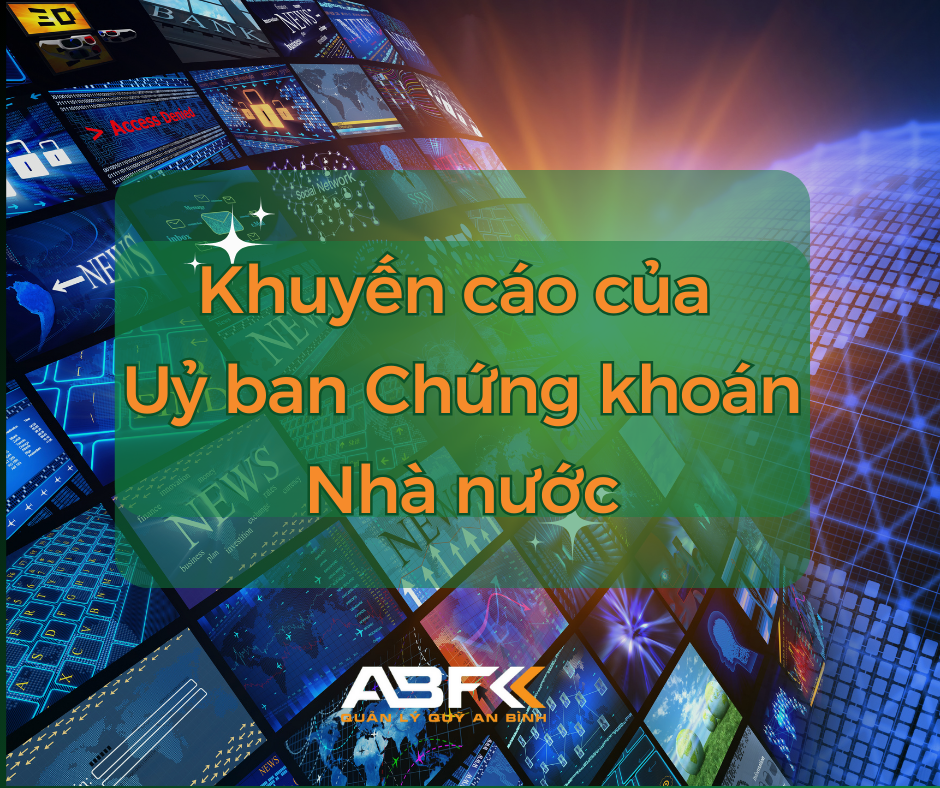 Uỷ ban Chứng khoán Nhà nước khuyến cáo người dân khi nhận được chào mời tham gia diễn đàn, hội nhóm đầu tư chứng khoán trên không gian mạng hoặc tải, cài đặt, sử dụng các ứng dụng (app) giao dịch