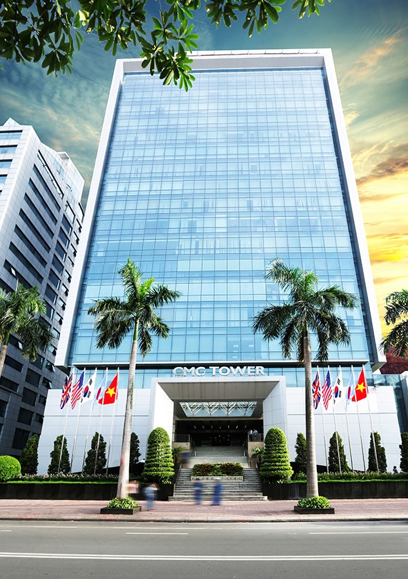 ABF signed a business valuation advisory agreement with CMC Corporation