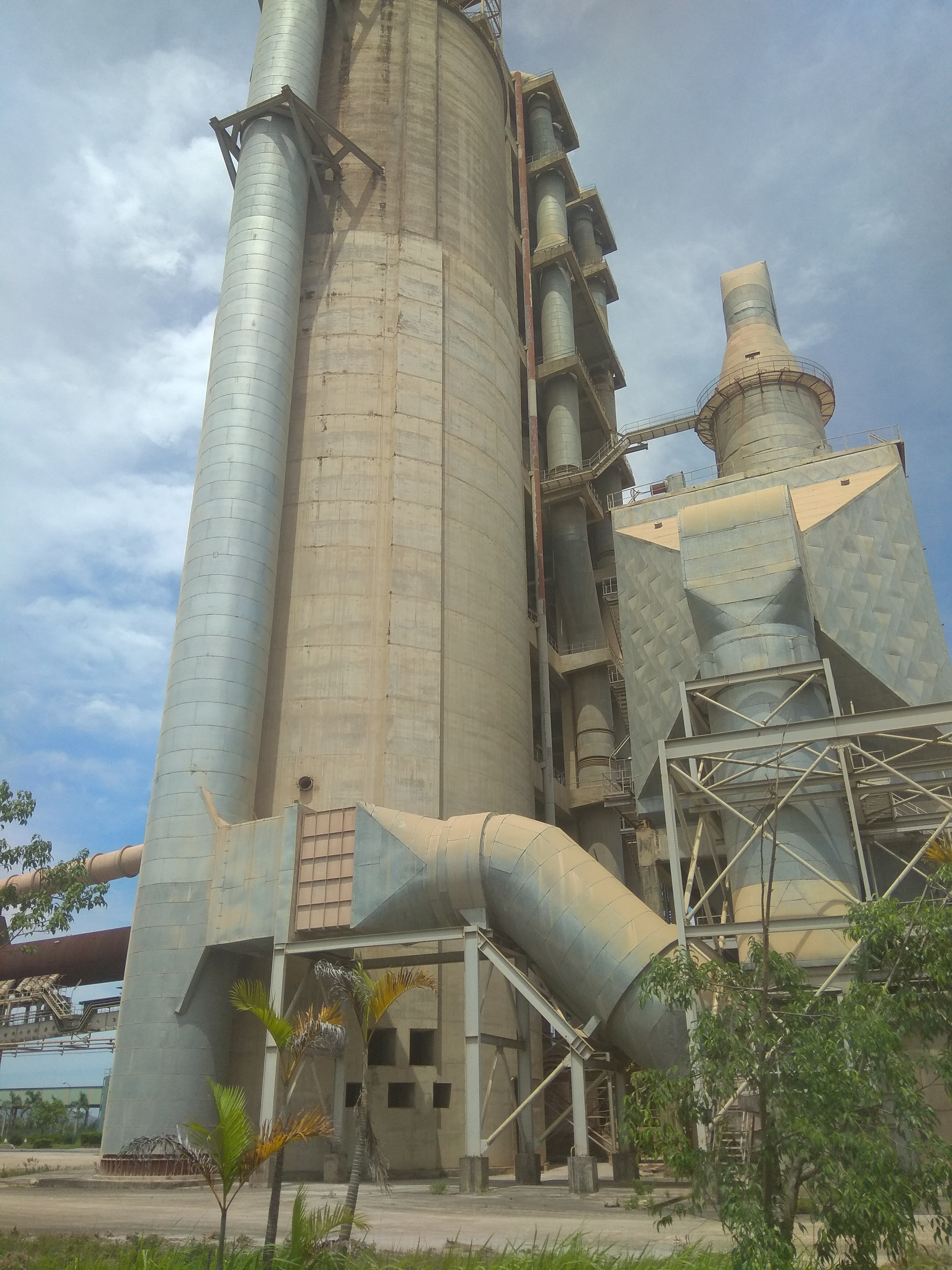ABF advises to build business plan and long term strategy for Thang Long Cement JSC