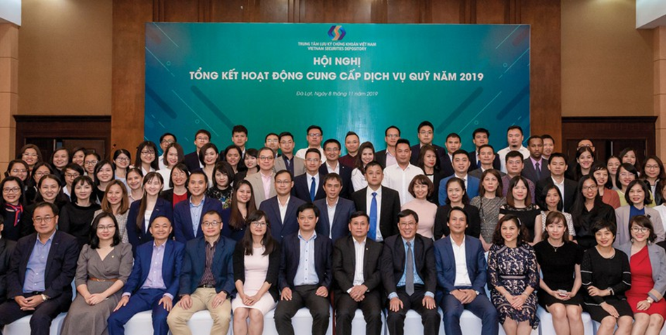 ABF attends VSD’s year-end meeting of fund service activities in 2019