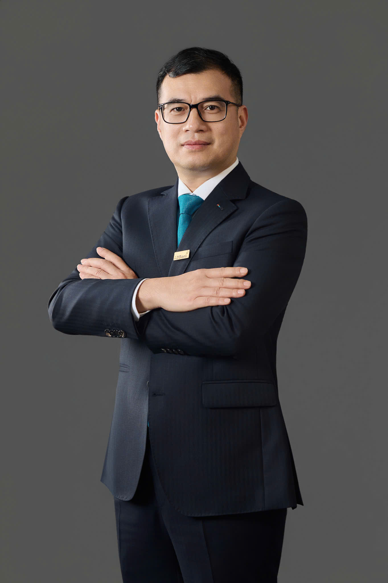 Ông Trần Nam Sơn